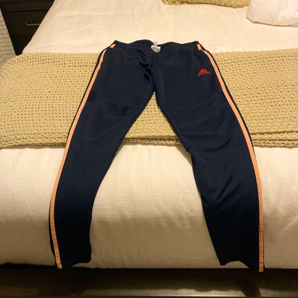 Comfortable adidas sweatpants